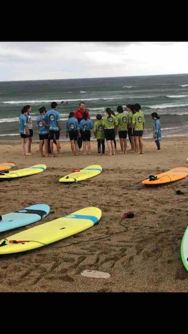 Bidart Cote Basque T3 250 Metres De La Plage 3*** Apartment Exterior foto